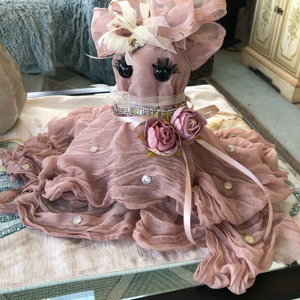Boo-G gauze ghost - Picture 7 of 12